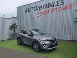 RENAULT CAPTUR 1.0 TCe - 90 Intens