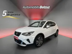 SEAT Arona 1.0 TSI S&S Xperience XM 115