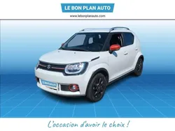 Suzuki Ignis 1.2 Dualjet 90ch Pack