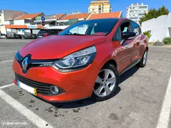 Renault Clio 1.5 dCi Dynamique S