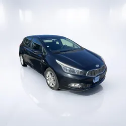 Kia CEE'D 1.4 CRDI 90CH STYLE