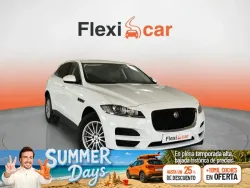 JAGUAR F-Pace 2.0i4D Prestige Aut. AWD 180