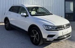 VOLKSWAGEN Tiguan 2.0 BI-TDI DSG7 - 240cv CARAT EXCLUSIVE