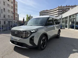 FORD Tourneo Courier 43.6kWh Active