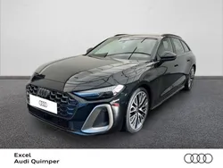 Audi A5 Avant 2.0 TFSI 204ch S line quattro S tronic 7