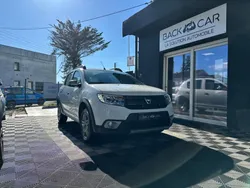 Dacia Sandero Blue dCi 95 Stepway - SOCIETE TVA RECUPERABLE