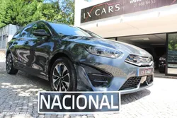 Kia Ceed SW 1.6 GDi PHEV Tech 6DCT