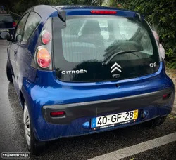 Citroën C1