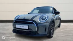 Mini Mini Cooper 136ch Edition Camden