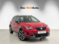 SEAT Arona 1.0 TSI S&S FR Special Edition 115
