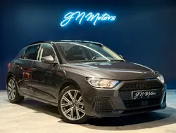 Audi a1 ii 25 tfsi 95 advanced bvm5