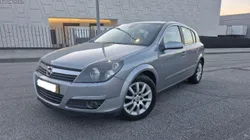 Opel Astra Cosmo 1.7 CDTi