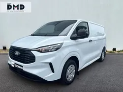 Ford Transit Custom Fg 280 L1H1 2.0 EcoBlue 136ch Trend