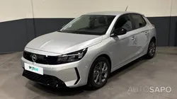 Opel Corsa 1.2 Turbo Business Edition de 2025