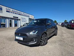 Suzuki Swift 1.2 Dualjet 83ch Hybrid Pack / 1°MAIN / Camera