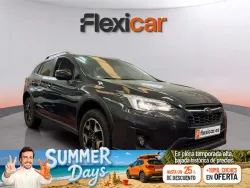SUBARU XV 1.6i Executive Plus CVT