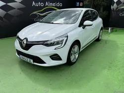 Renault Clio 1.5 Blue dCi Intens