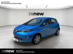 RENAULT Zoe R90 Business
