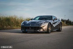 Ferrari F12 Berlinetta