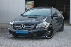 Mercedes Classe CLA 250 16V 211cv 7G-DCT Inspiration