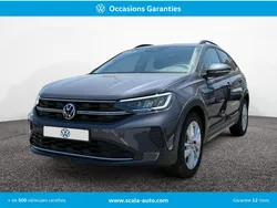 VOLKSWAGEN Taigo 1.0 TSI 116 BVM6 VW Edition