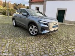 Audi Q4 e-tron 40 82 kWH