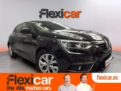 RENAULT Mégane 1.5dCi Blue Business 70kW