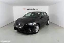 SEAT Ibiza 1.0 TSI Style DSG
