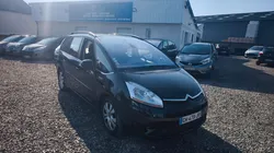 Citroën C4 Picasso 7 places - 110ch exclusive FULL