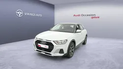 AUDI A1 Allstreet 25 TFSI 95 ch BVM5 Design