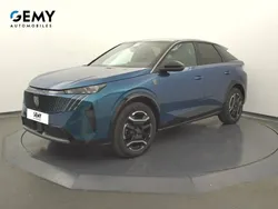 PEUGEOT 3008 Electrique 210 ch 73 kWh GT
