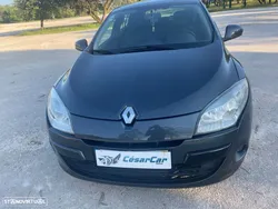 Renault Mégane Sport Tourer 1.5 dCi Dynamique