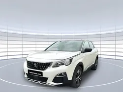 Peugeot 3008 (2) Puretech 130 ALLURE