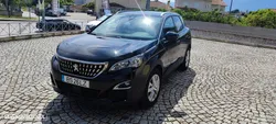 Peugeot 3008 1.2 PureTech Active Pack