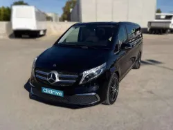 Mercedes-Benz V 220 d Avantgarde Largo