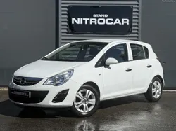 Opel Corsa D 1.3 CDTI C/ AC + EXTRAS