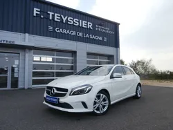 A 200 CDI 136 CV BVA 7 - ETAT EXECPTIONNEL - Factures d'entretien - Pneus + Plaquettes AV NEUFS - GPS - Camera + radars AR et AV