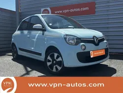 Renault Twingo Limited TCe 90 70501KMS
