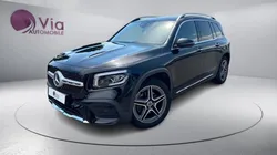 Mercedes GLB 200 D AMG LINE FULL OPTION