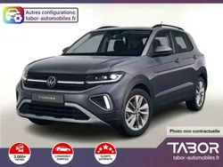 Volkswagen T-Cross DSG Matrix Sièges chauf ACC