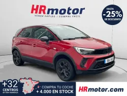 OPEL Crossland 1.2 S&S GS Line 110