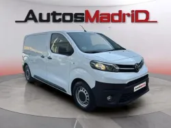 Toyota Proace Proace 1.5D 120CV GX 1PL 2PT L1