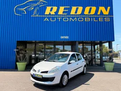 RENAULT CLIO III 1.5 DCI 68cH 4cV