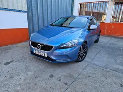 Volvo V40 R-DESIGN