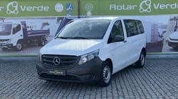 Mercedes-Benz Vito Tourer 9 LUGARES