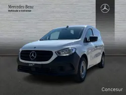 MERCEDES Citan Furgón 110CDI Largo Base