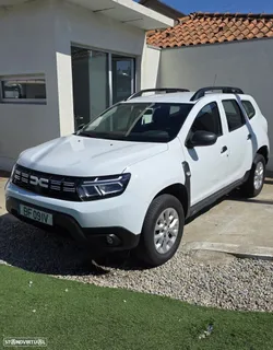 Dacia Duster 1.0 TCe Essential