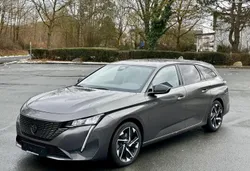 Peugeot 308 SW 1.5 BlueHDi Active Pack EAT8