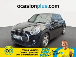 MINI Mini One D