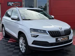 Skoda Karoq 1.5 TSI ACT 150ch Style DSG